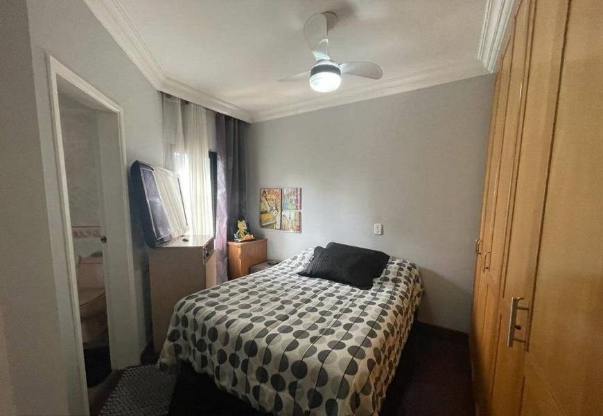 Apartamento, 4 quartos, 182 m² - Foto 9