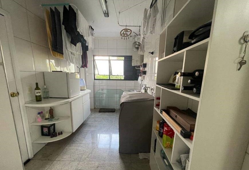 Apartamento, 4 quartos, 182 m² - Foto 15