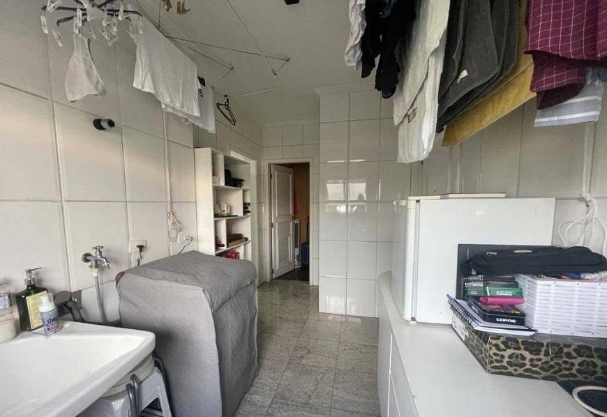 Apartamento, 4 quartos, 182 m² - Foto 16