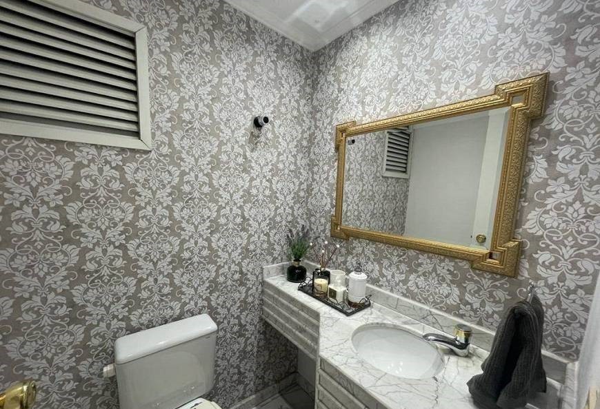 Apartamento, 4 quartos, 182 m² - Foto 20