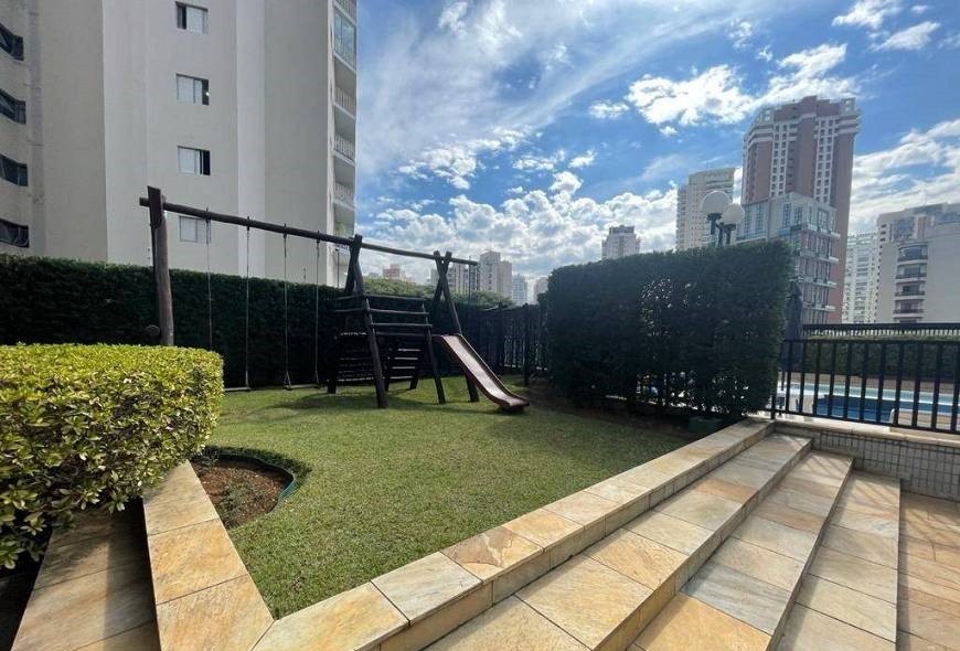 Apartamento, 4 quartos, 182 m² - Foto 25
