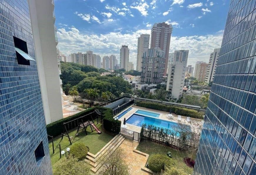Apartamento, 4 quartos, 182 m² - Foto 21