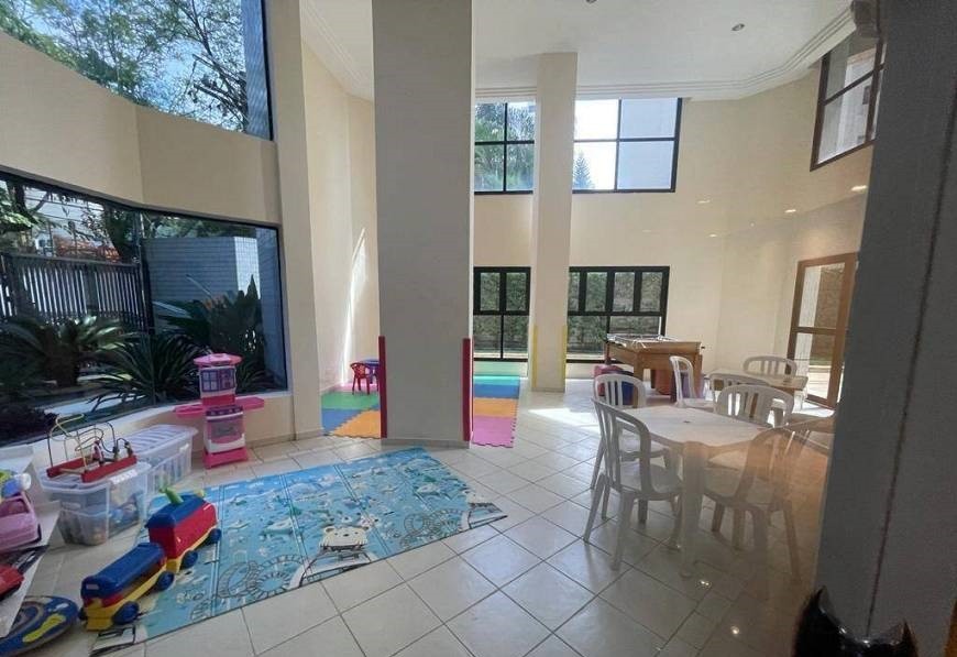 Apartamento, 4 quartos, 182 m² - Foto 22