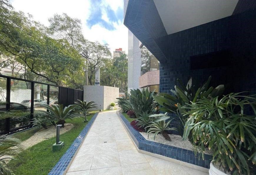 Apartamento, 4 quartos, 182 m² - Foto 23