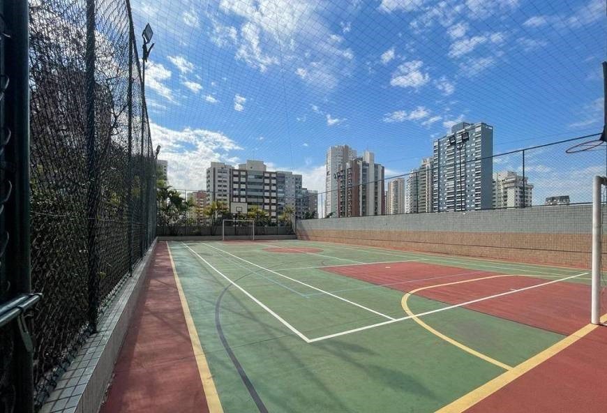 Apartamento, 4 quartos, 182 m² - Foto 27