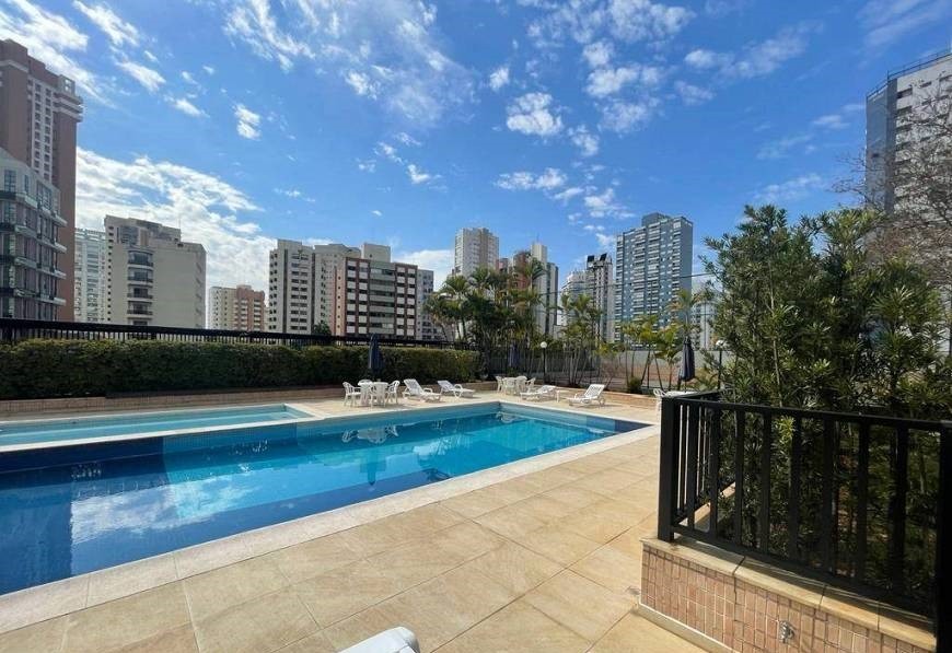 Apartamento, 4 quartos, 182 m² - Foto 26
