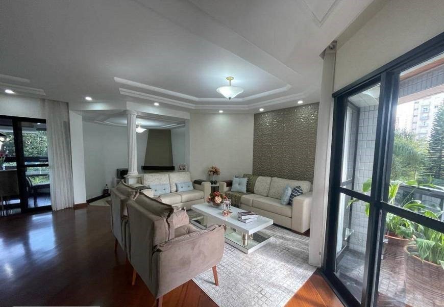 Apartamento, 4 quartos, 182 m² - Foto 32