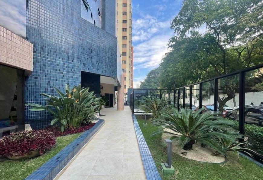 Apartamento, 4 quartos, 182 m² - Foto 29