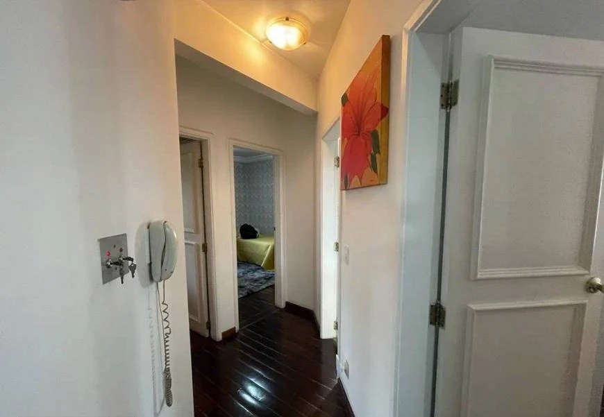 Apartamento, 4 quartos, 182 m² - Foto 33
