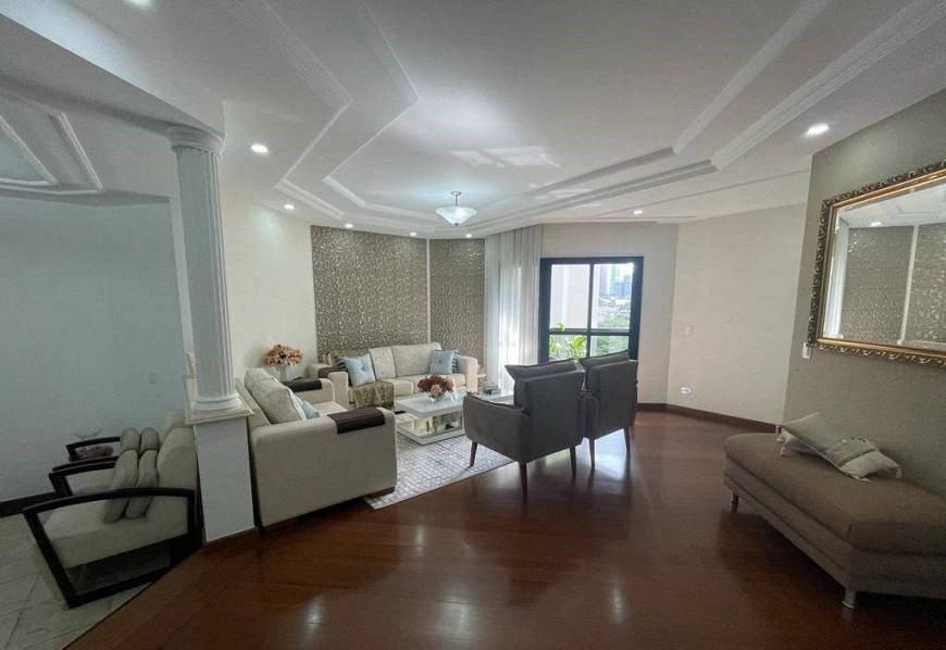 Apartamento, 4 quartos, 182 m² - Foto 34
