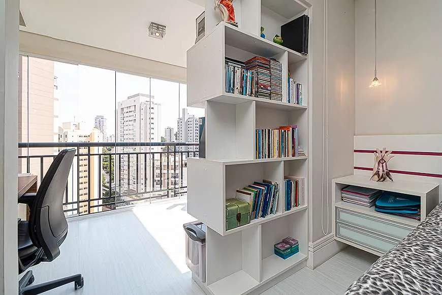 Apartamento, 3 quartos, 184 m² - Foto 5