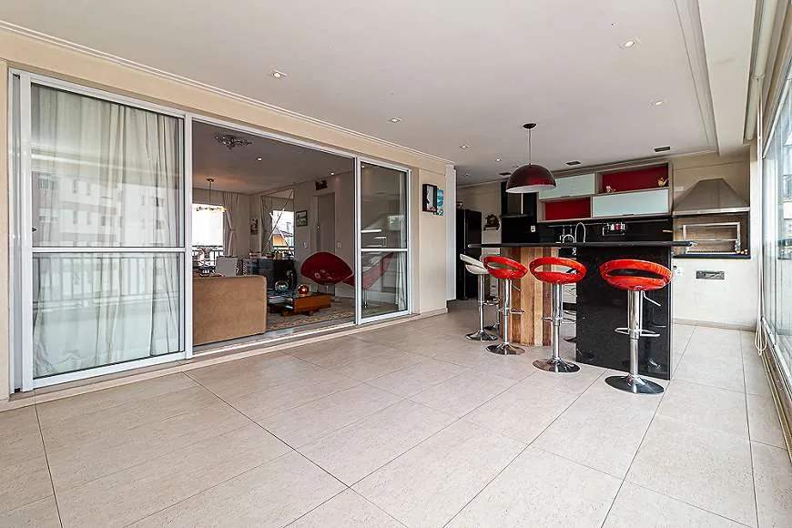 Apartamento, 3 quartos, 184 m² - Foto 6