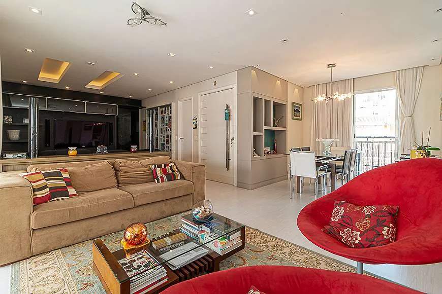 Apartamento, 3 quartos, 184 m² - Foto 11