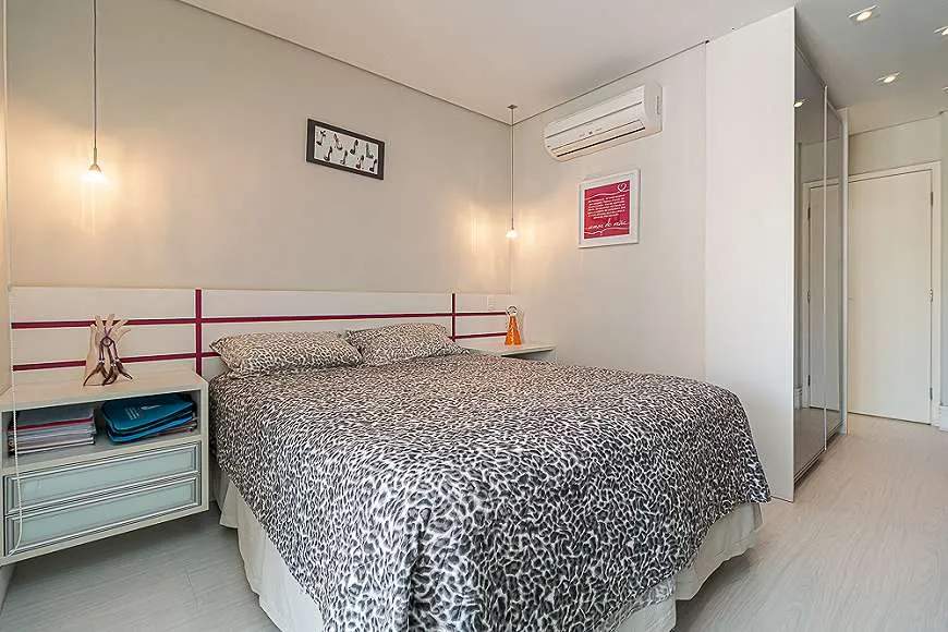 Apartamento, 3 quartos, 184 m² - Foto 13