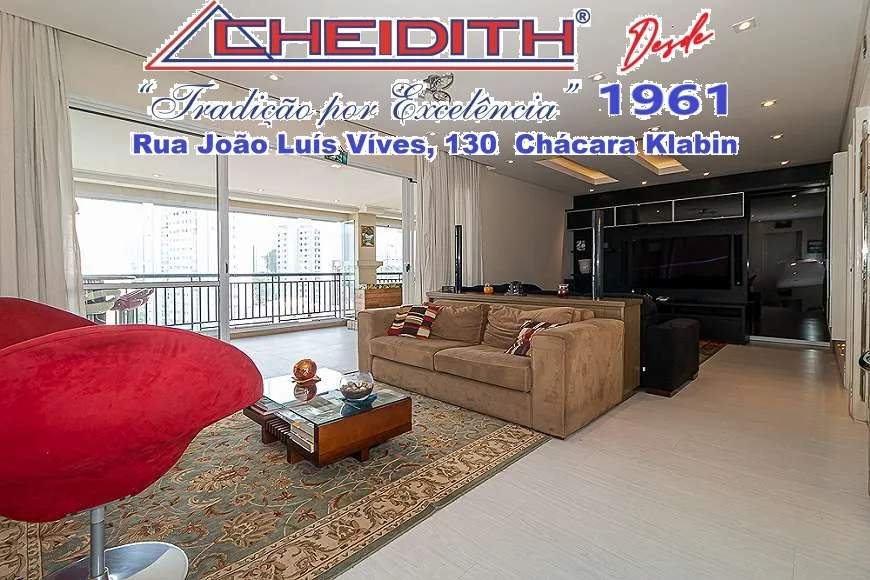 Apartamento, 3 quartos, 184 m² - Foto 17