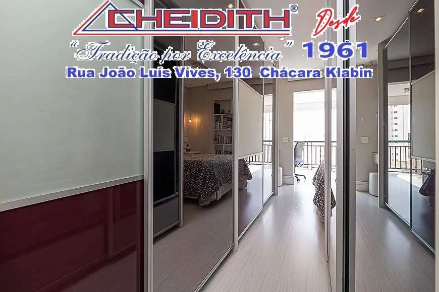Apartamento, 3 quartos, 184 m² - Foto 20