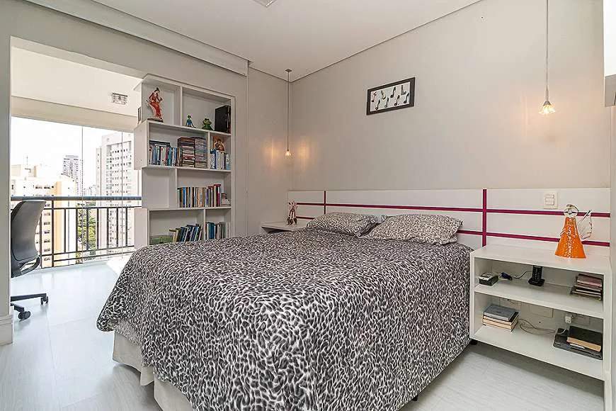 Apartamento, 3 quartos, 184 m² - Foto 22