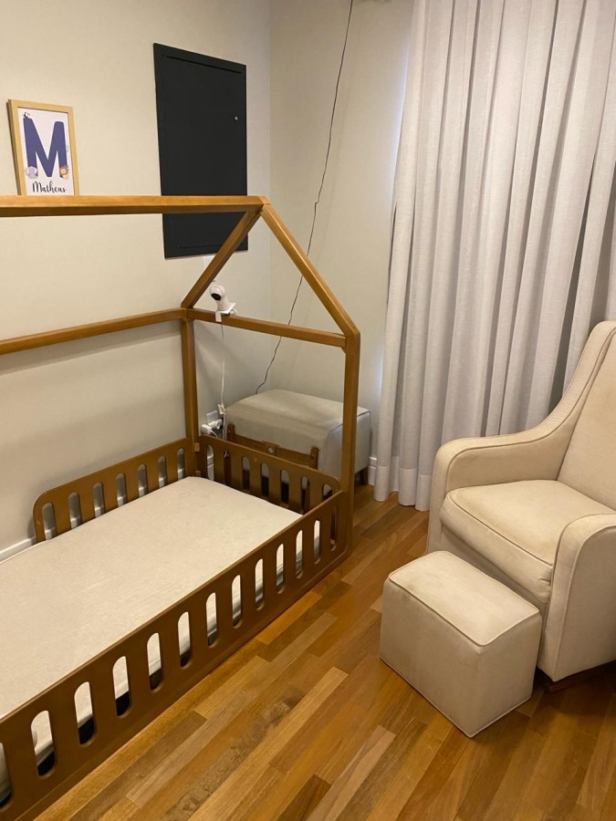 Apartamento, 4 quartos, 184 m² - Foto 2