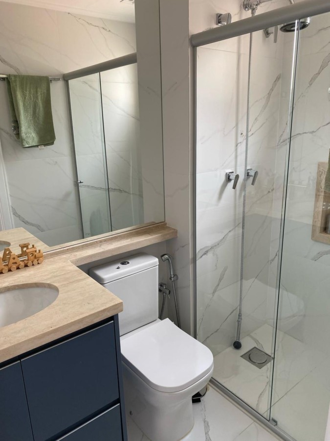 Apartamento, 4 quartos, 184 m² - Foto 7