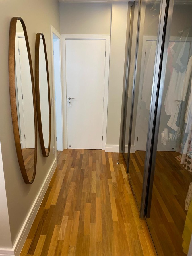 Apartamento, 4 quartos, 184 m² - Foto 5
