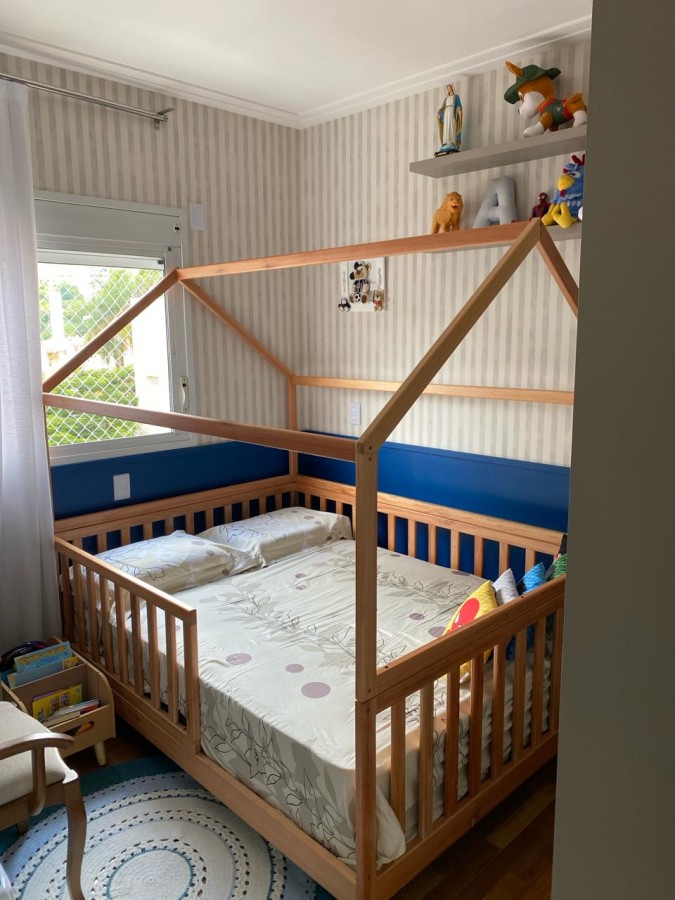 Apartamento, 4 quartos, 184 m² - Foto 6