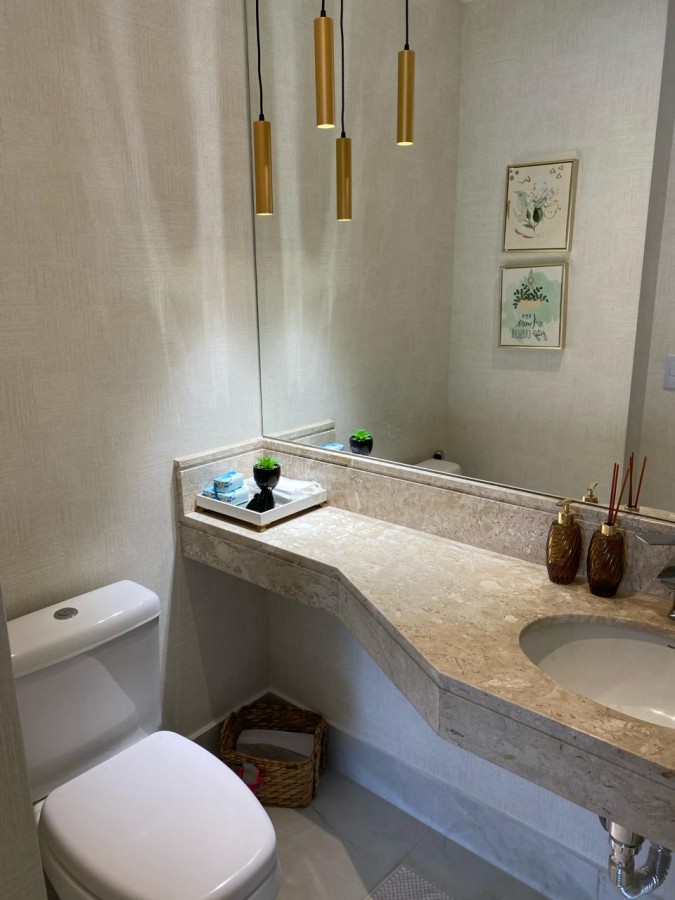 Apartamento, 4 quartos, 184 m² - Foto 9