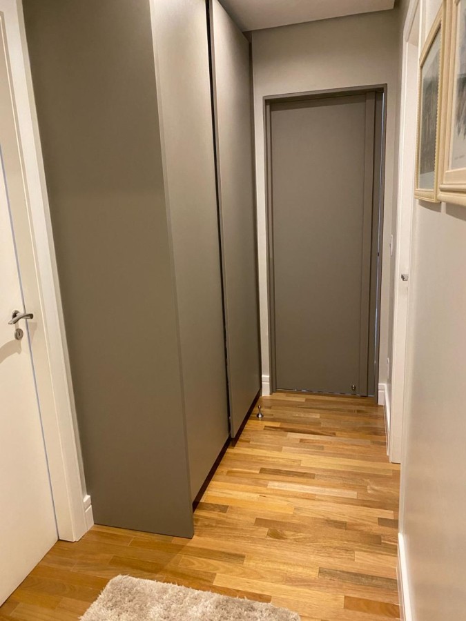 Apartamento, 4 quartos, 184 m² - Foto 11