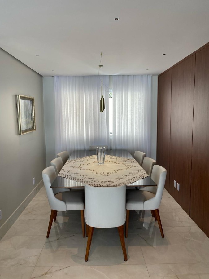 Apartamento, 4 quartos, 184 m² - Foto 14