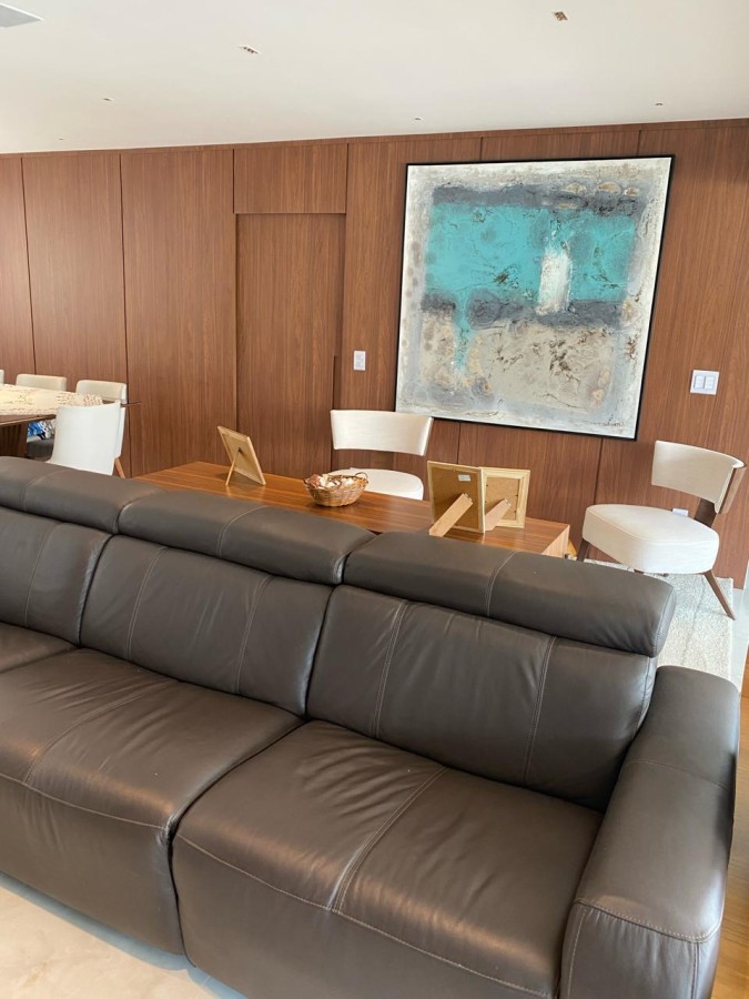 Apartamento, 4 quartos, 184 m² - Foto 16