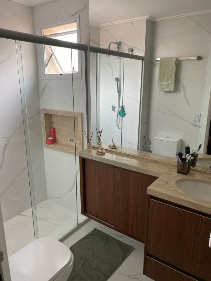 Apartamento, 4 quartos, 184 m² - Foto 15