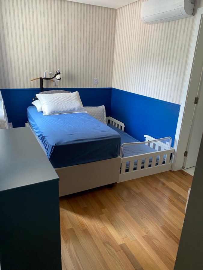 Apartamento, 4 quartos, 184 m² - Foto 17