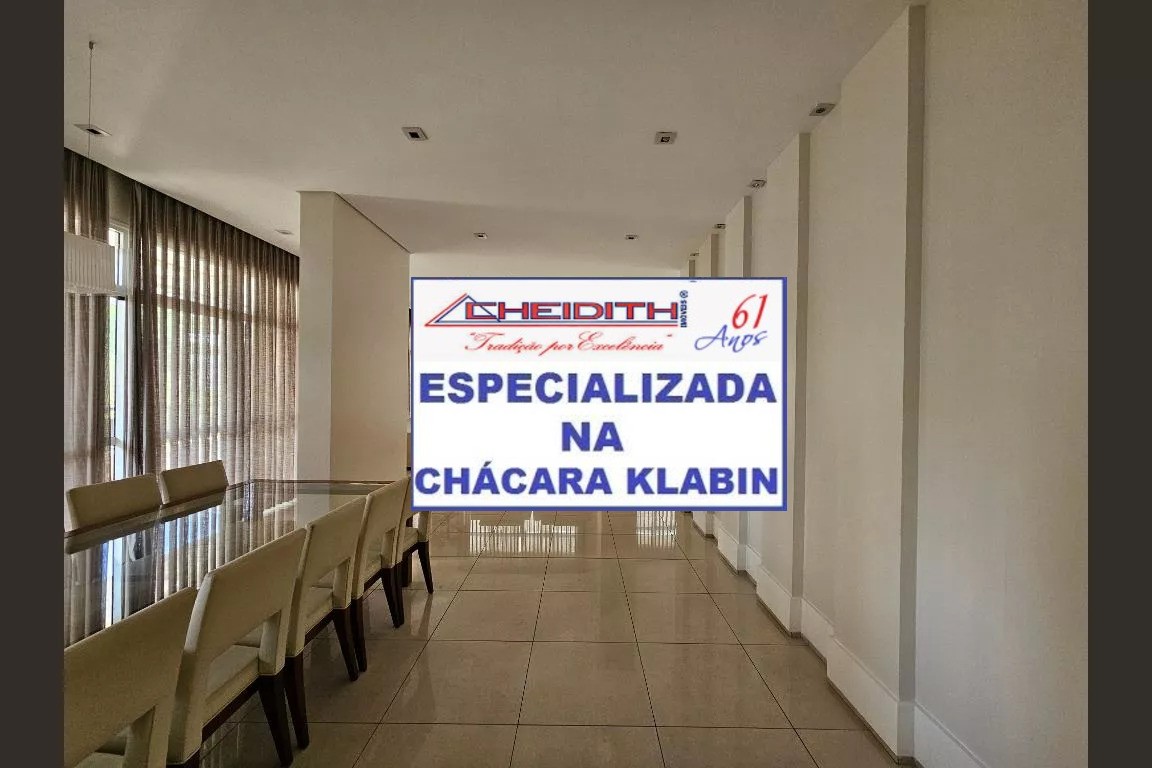 Apartamento, 4 quartos, 184 m² - Foto 20