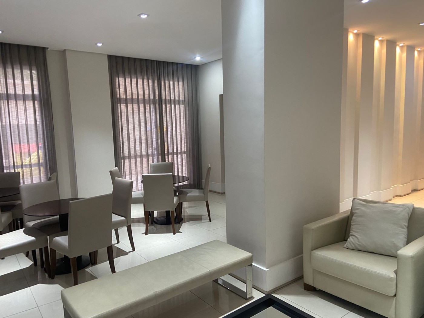 Apartamento, 3 quartos, 184 m² - Foto 3