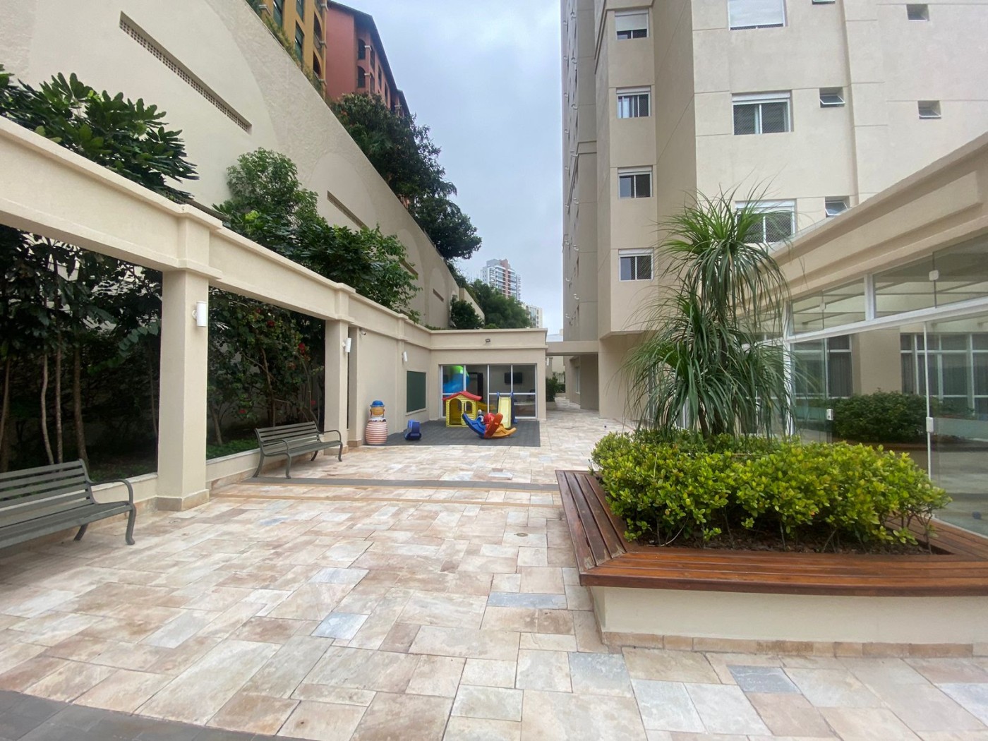 Apartamento, 3 quartos, 184 m² - Foto 4