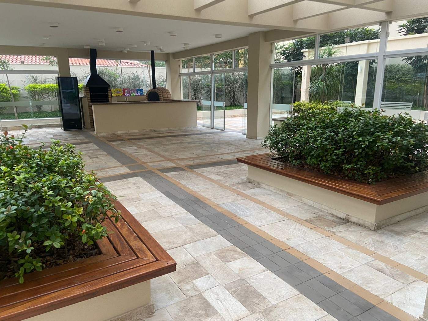Apartamento, 3 quartos, 184 m² - Foto 8