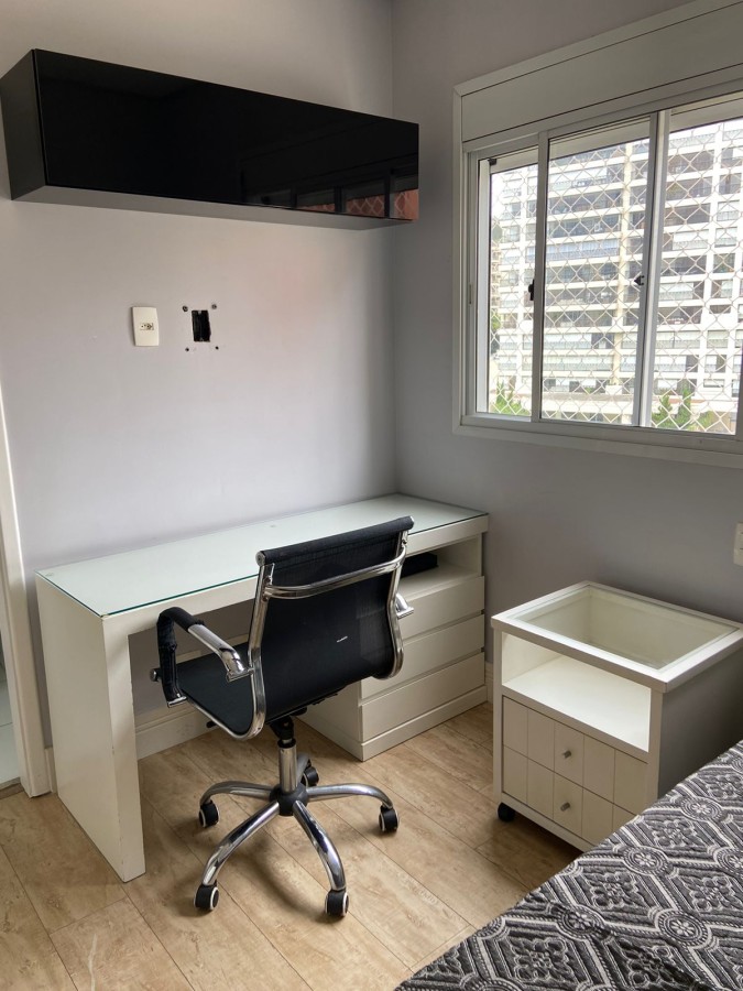 Apartamento, 3 quartos, 184 m² - Foto 9