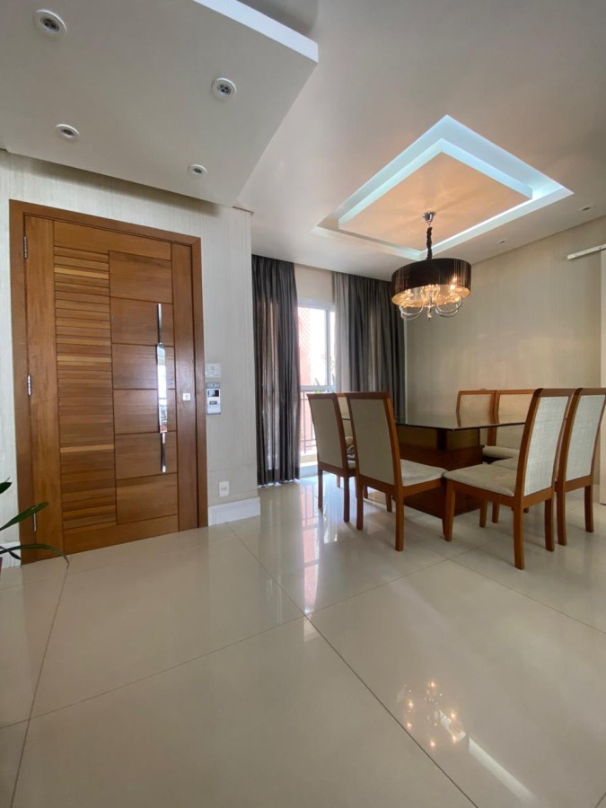 Apartamento, 3 quartos, 184 m² - Foto 10
