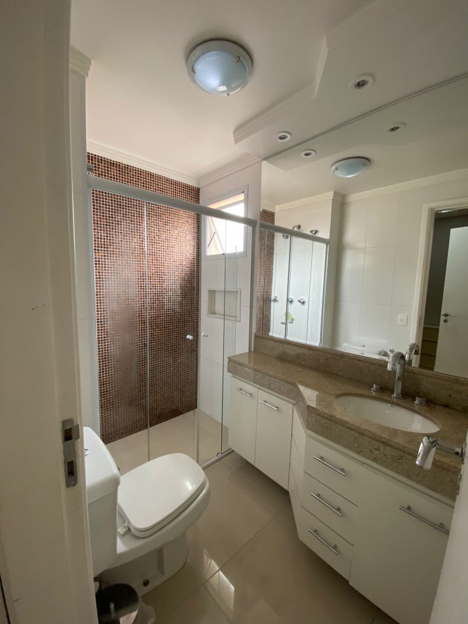 Apartamento, 3 quartos, 184 m² - Foto 11