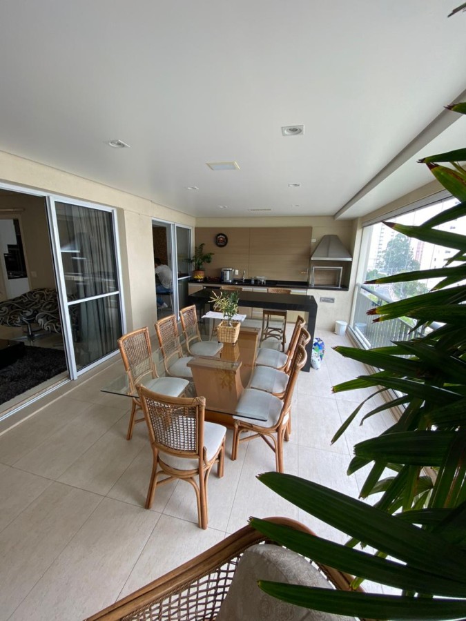 Apartamento, 3 quartos, 184 m² - Foto 13