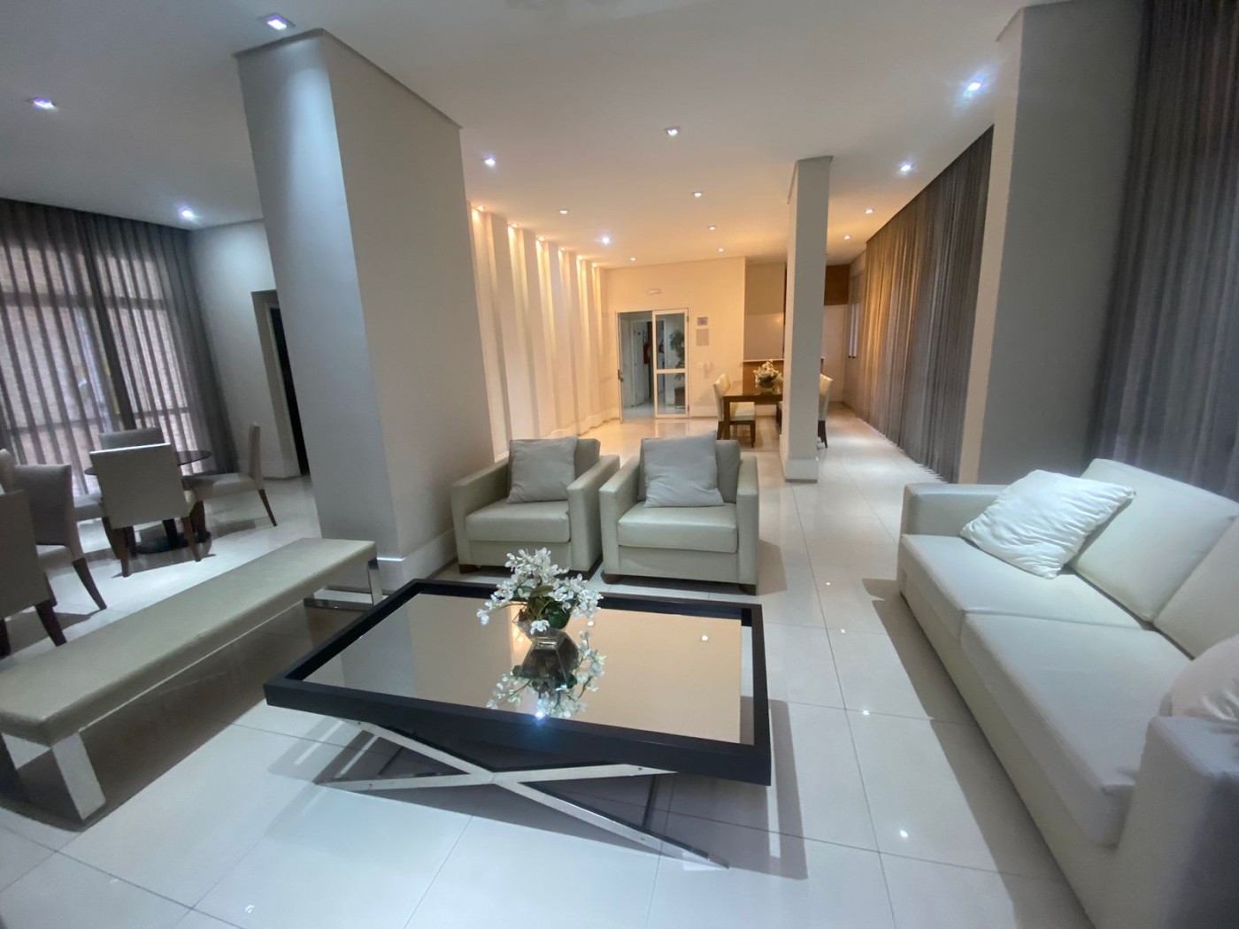 Apartamento, 3 quartos, 184 m² - Foto 14