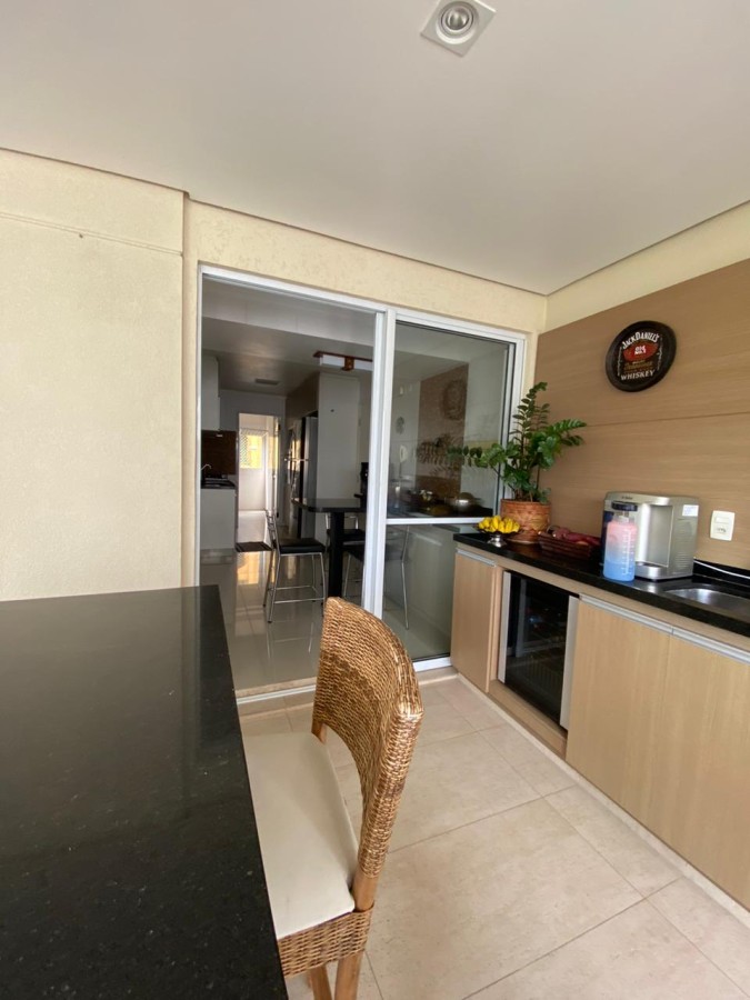 Apartamento, 3 quartos, 184 m² - Foto 20