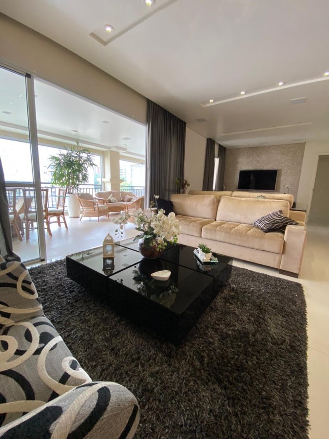 Apartamento, 3 quartos, 184 m² - Foto 19