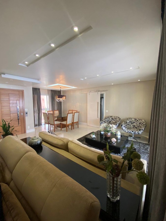 Apartamento, 3 quartos, 184 m² - Foto 18