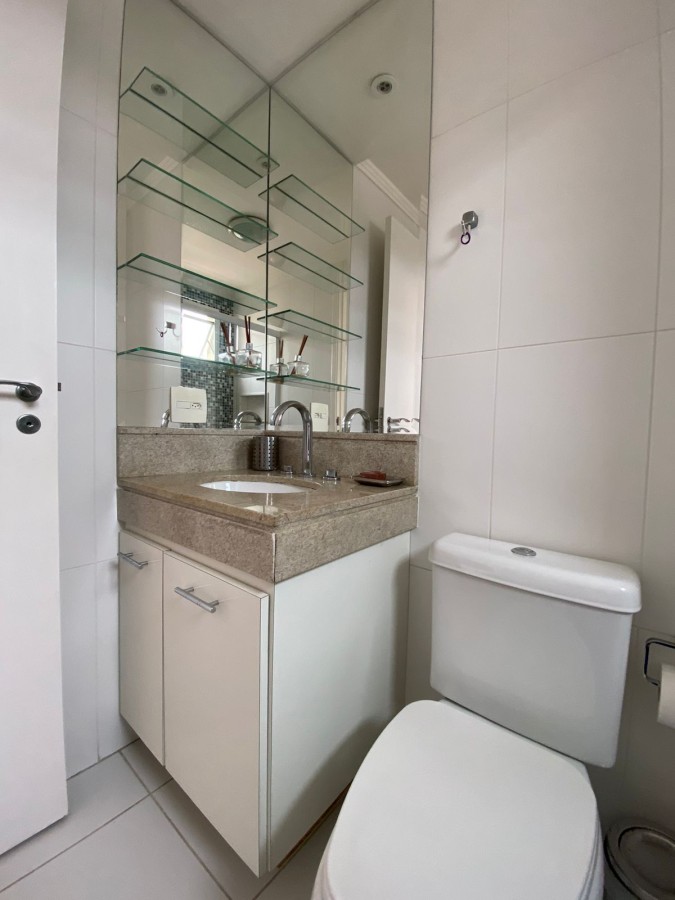 Apartamento, 3 quartos, 184 m² - Foto 17