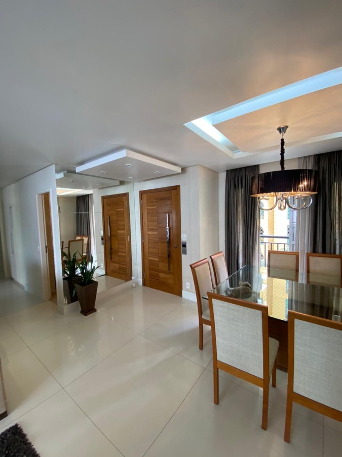 Apartamento, 3 quartos, 184 m² - Foto 23