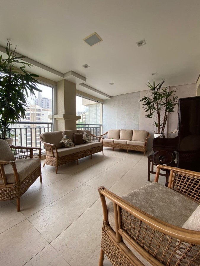 Apartamento, 3 quartos, 184 m² - Foto 26