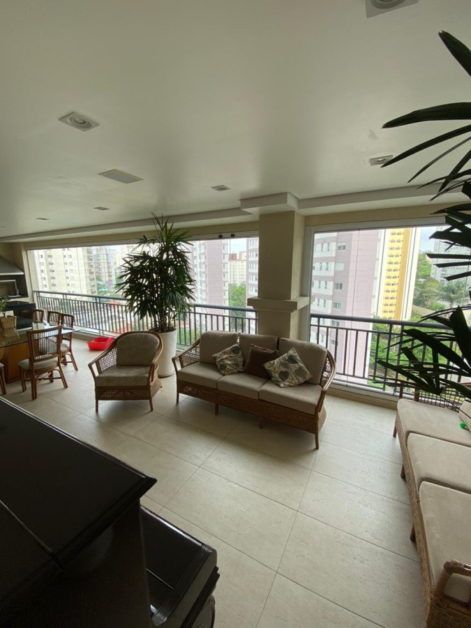 Apartamento, 3 quartos, 184 m² - Foto 27