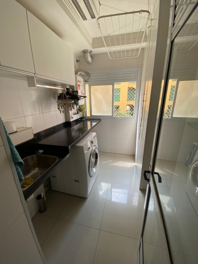 Apartamento, 3 quartos, 184 m² - Foto 24