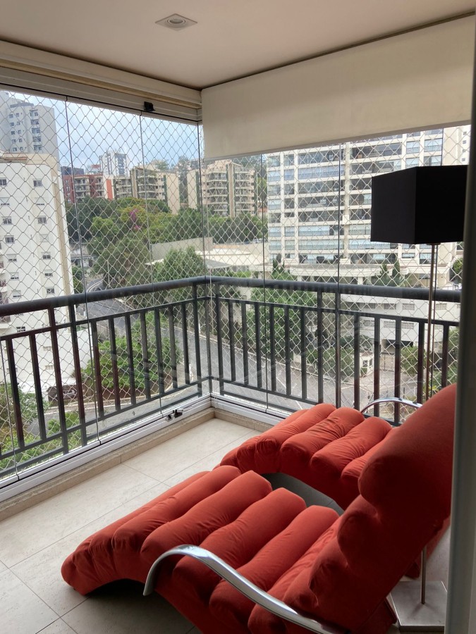 Apartamento, 3 quartos, 184 m² - Foto 29