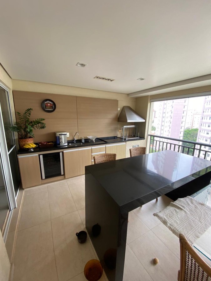 Apartamento, 3 quartos, 184 m² - Foto 30